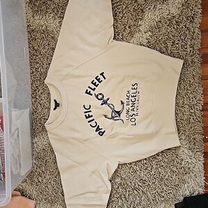 J.Crew crewneck sweatshirt